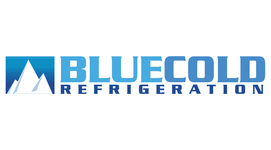 Blue Cold Refrigeration