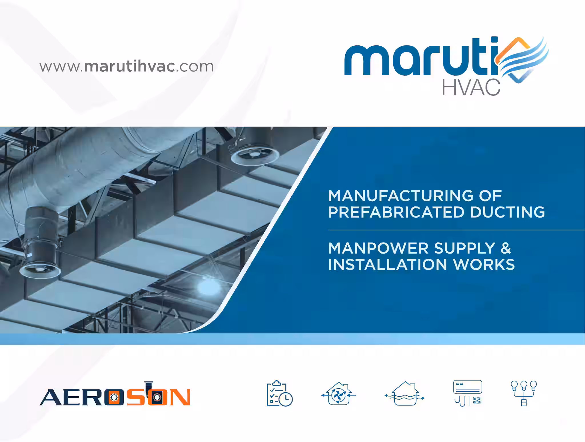 Maruti HVAC