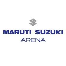 Maruti Suzuki Arena