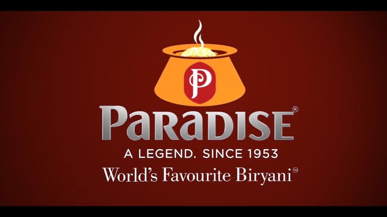 Paradise Biryani