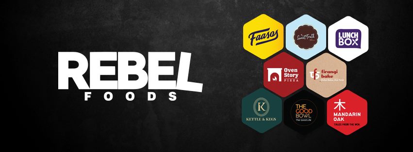 Rebel Foods